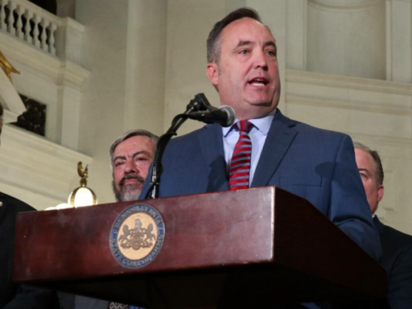 Infighting continues as new Pa. GOP lawmakers take on election investigation