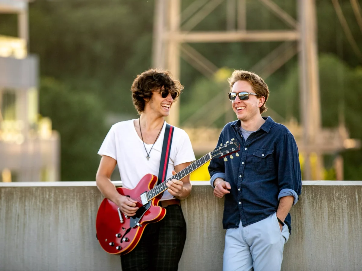 Song Spotlight: “Home” by HIGHCLEAR