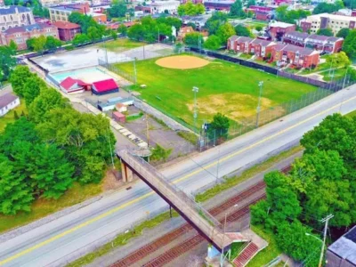 Pittsburgh calls on artists to create public art for Homewood Park Improvement Project