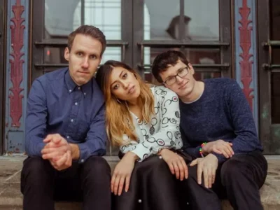 Song Spotlight: “Highwire” by Honey Prism