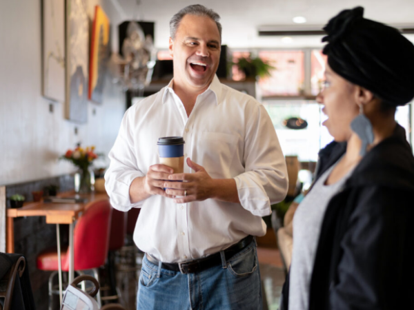 Q&A with 2022 GOP gov. candidate Jason Richey on taxes, hyperloop, and voting