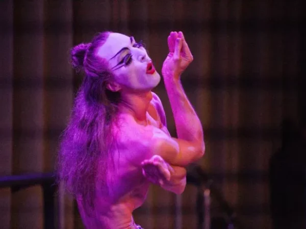 Trans Q Live!, a showcase for LGBTQ+ performers, returns for its seventh year