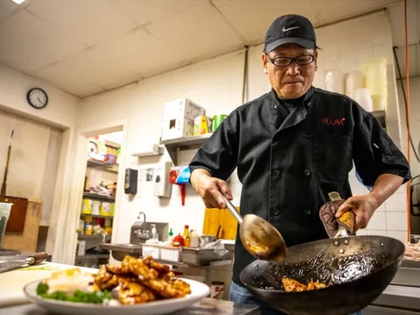 Jian’s Kitchen offers a tour of harder to find Chinese cuisines in Pittsburgh