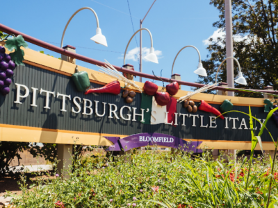 Videos show how Little Italy Days has drastically changed since creation in 2000s