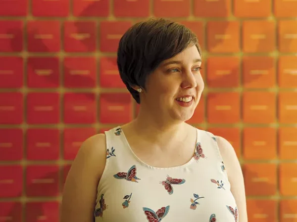 As WYEP’s new program director, Liz Felix wants to help pull the music station out of the pandemic