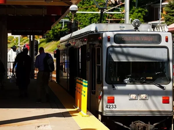 Port Authority to allow e-bikes on Pittsburgh-area transit vehicles with new pilot program