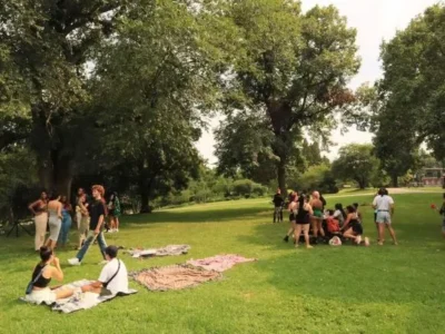 On the Tahn: Dance parties and live music at Mellon Park, Spirit, and more (August 26-29)