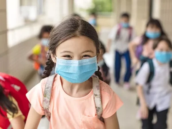 In change of heart, Gov. Wolf to order K-12 school mask mandate in Pennsylvania