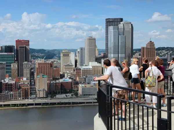 Allegheny County gains population for first time in six decades, says census