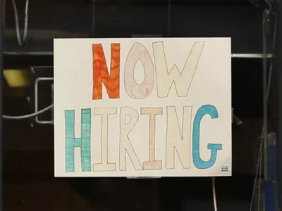 Help Wanted: 100+ Job listings from throughout the Pittsburgh region