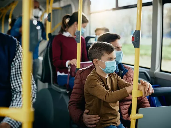 Pittsburgh Public School students, guardians given free Port Authority passes after bus driver shortage