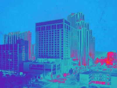 Song Spotlight: “Reno” by Side Sleeper