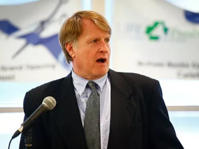 Allegheny County exec Rich Fitzgerald submits countywide paid sick leave bill