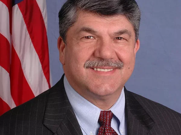 Richard Trumka, a Western Pa. native and lion of organized labor, has died