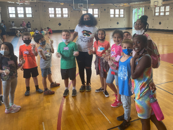 Pittsburgh nonprofits receive $70K in grants focused on social equity