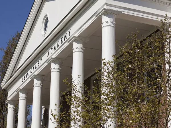 NAACP of Pa. criticizes firing of Black leadership at Sewickley Academy