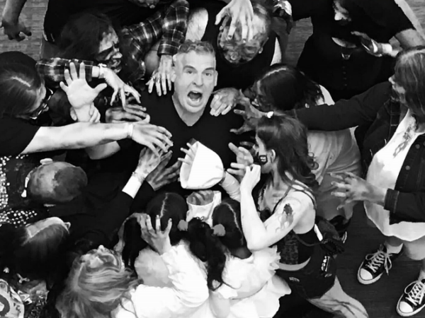 Steel-Man: The Movie offers a thoroughly Pittsburgh take on the superhero