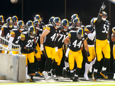 Two former Steelers test positive for COVID, but only one says he’s vaccinated