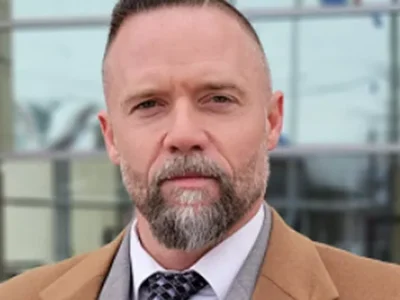 Pa. GOP candidate says he’ll bring “20 strong men” to intimidate school boards who approve mask mandates