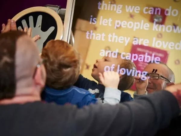 New techPLAYground offers digital, and analog, interactive fun at SouthSide Works