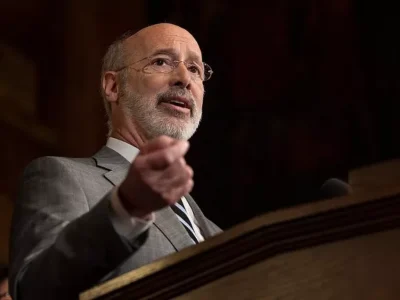Gov. Wolf asks lawmakers to return to Harrisburg to extend opioid declaration