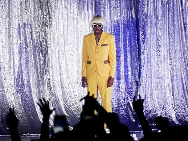 Tyler, the Creator returns to Pittsburgh in 2022 for CALL ME IF YOU GET LOST tour