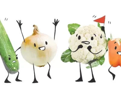 VegFest returns with an in-person, plant-based festival