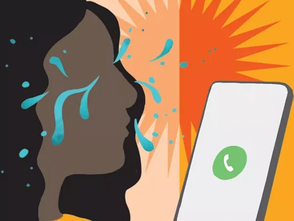 Shall we give up or keep on keepin’ on?