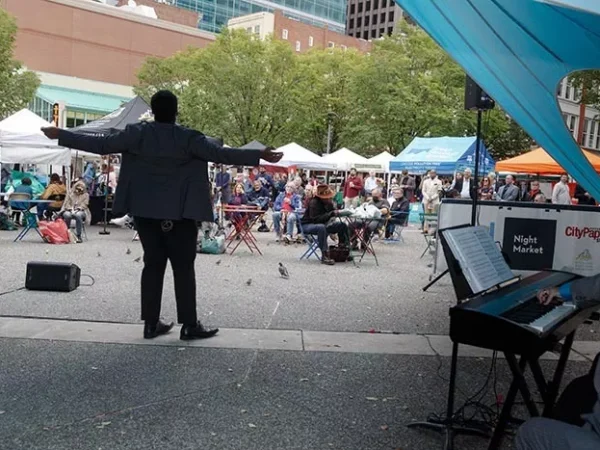 Seven Days in Pittsburgh: Sept. 30-Oct. 6