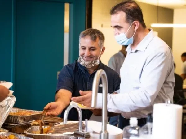 Hello Neighbor receives federal grant to resettle refugees in Allegheny County