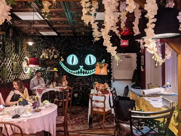 Hidden Media Network promises fun, immersive experiences, but some say everything’s not as it seems