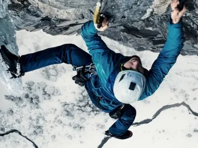 Review: Documentary The Alpinist  weighs the cost of chasing the ultimate high