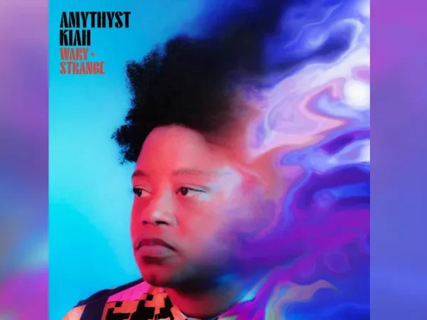Soulshowmike’s album picks: A raucous and “attitudinal” collection from Amythyst Kiah