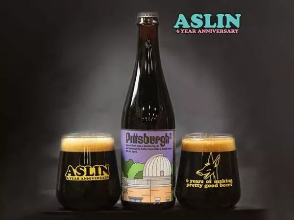 Virginia-based craft brewery coming to Pittsburgh’s new Strip District development