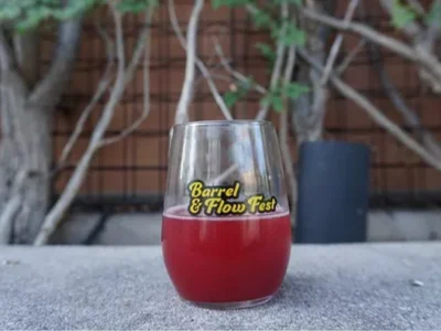 Five of the best beers from Barrel & Flow Fest