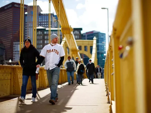 Roberto Clemente Bridge to close down for repairs through 2023