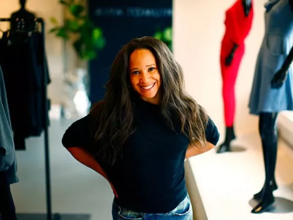 Best Fashion Designer: Kiya Tomlin