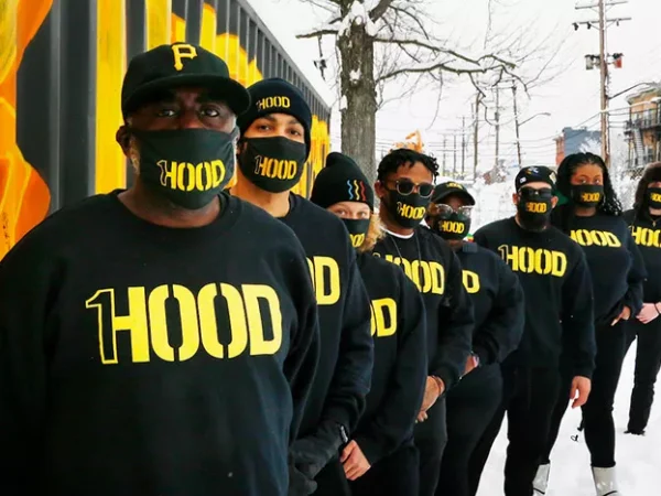 1Hood Media launches website to tell authentic stories for Black Pittsburgh