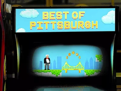 Best of Pittsburgh Readers’ Poll 2021