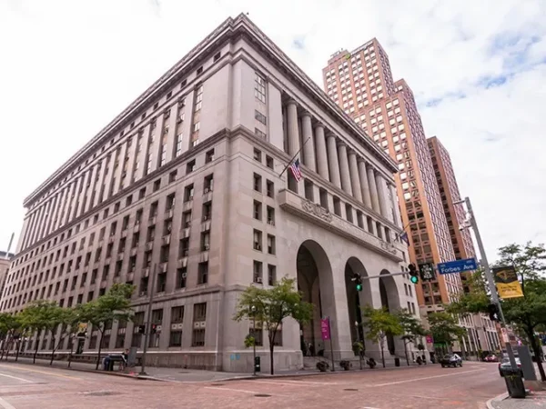 Pittsburgh City Council District 5