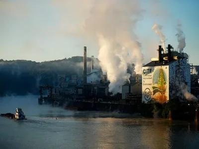Pennsylvania set to enter northeastern initiative limiting carbon from power plants