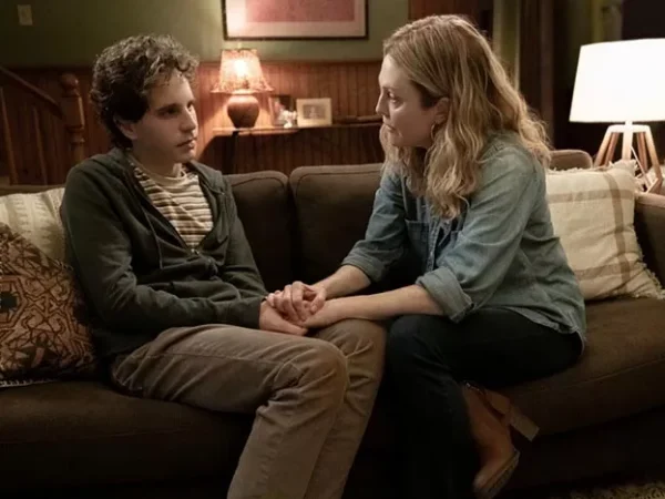 Harris Theater returns to in-person film screenings with three-week run of Dear Evan Hansen