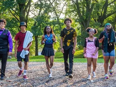 2021 Pittsburgh Fall Guide: Theater