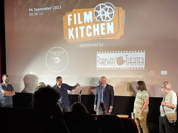 Pittsburgh Film Kitchen seeks short movie submissions for Halloween Hootenanny