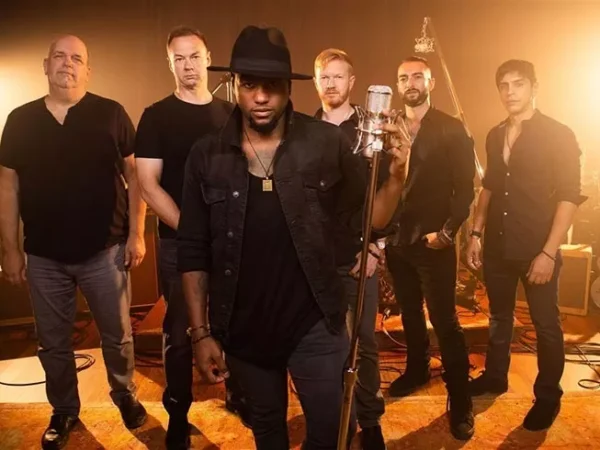 Song Spotlight: “Half My Fault” by Ghost Hounds