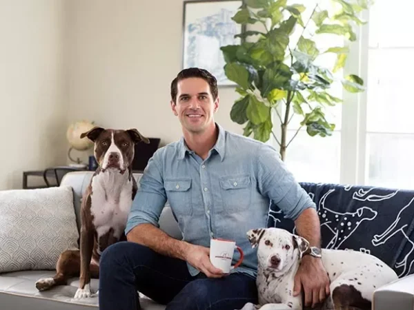 Grounds & Hounds Coffee Co. runs fundraiser for Pittsburgh-based organization No Dog Left Behind