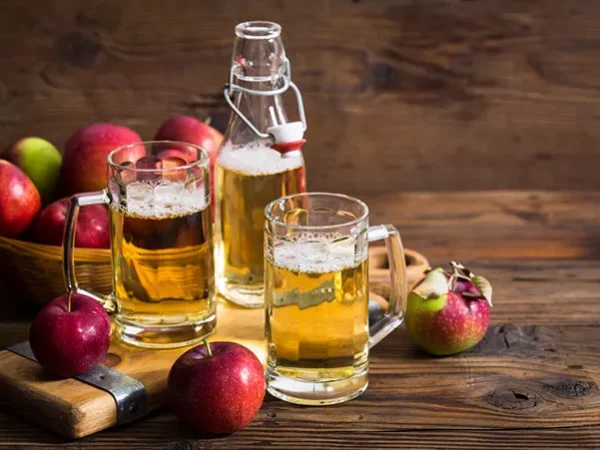 Five Pittsburgh hard ciders perfect for fall