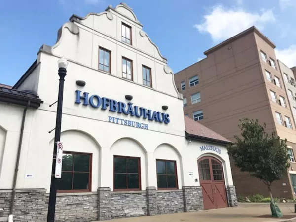 Hofbräuhaus Pittsburgh responds to allegations of racism during Black-led Barrel & Flow Fest