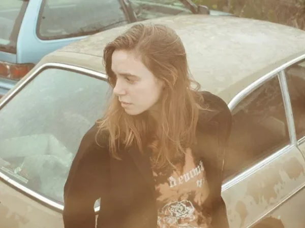 5 Questions with Julien Baker