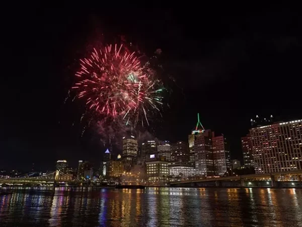 Light Up Night returns in 2021 for 60th anniversary